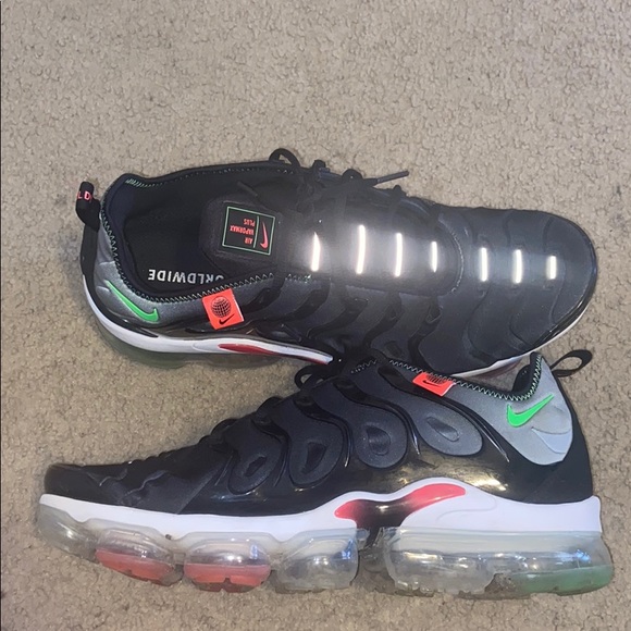 Vapormax 2 “World Cup Series”